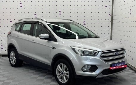 Ford Kuga III, 2018 год, 1 687 500 рублей, 4 фотография