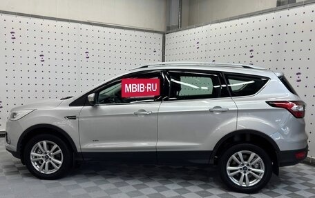 Ford Kuga III, 2018 год, 1 687 500 рублей, 8 фотография