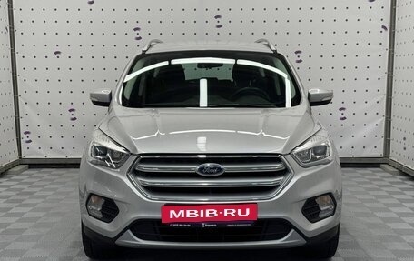 Ford Kuga III, 2018 год, 1 687 500 рублей, 6 фотография