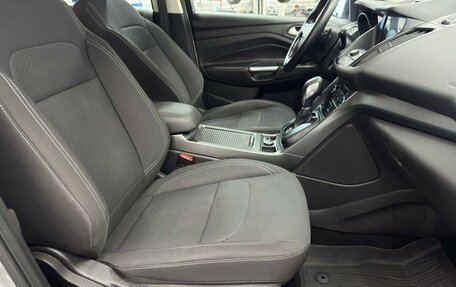 Ford Kuga III, 2018 год, 1 687 500 рублей, 15 фотография
