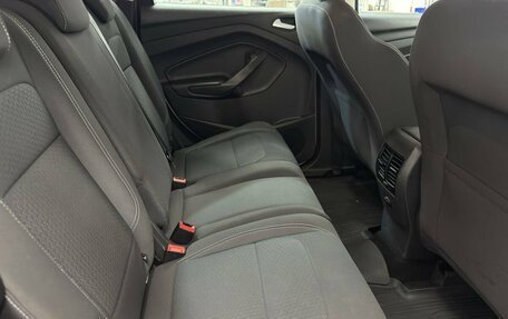 Ford Kuga III, 2018 год, 1 687 500 рублей, 14 фотография