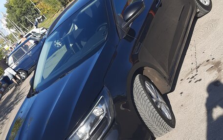 Renault Megane IV, 2019 год, 1 290 000 рублей, 2 фотография