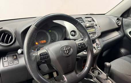 Toyota RAV4, 2011 год, 1 412 600 рублей, 5 фотография