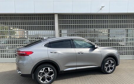 Haval F7x I, 2020 год, 1 847 000 рублей, 5 фотография