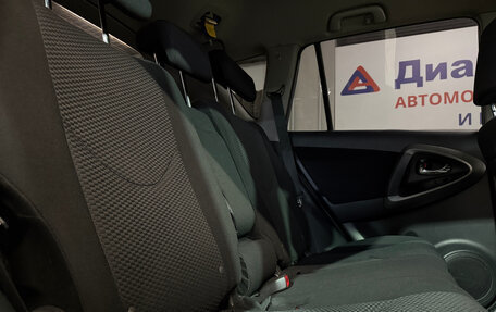 Toyota RAV4, 2011 год, 1 412 600 рублей, 19 фотография