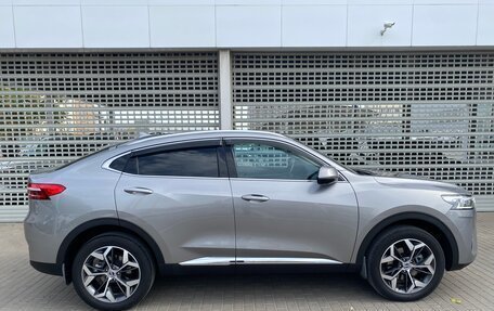 Haval F7x I, 2020 год, 1 847 000 рублей, 4 фотография