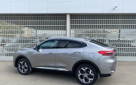 Haval F7x I, 2020 год, 1 847 000 рублей, 7 фотография