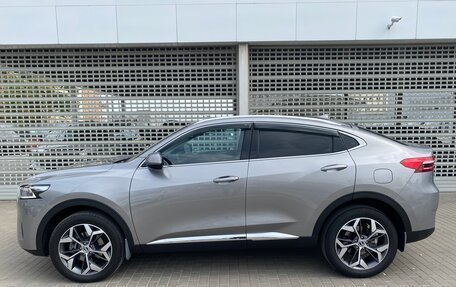 Haval F7x I, 2020 год, 1 847 000 рублей, 8 фотография