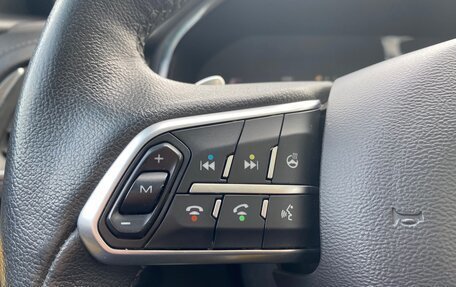 Haval F7x I, 2020 год, 1 847 000 рублей, 17 фотография