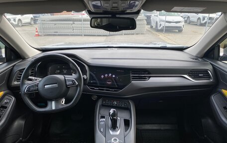 Haval F7x I, 2020 год, 1 847 000 рублей, 14 фотография