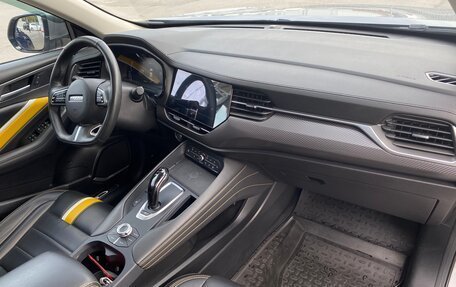 Haval F7x I, 2020 год, 1 847 000 рублей, 13 фотография