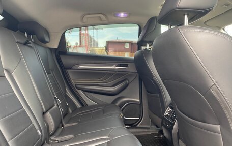Haval F7x I, 2020 год, 1 847 000 рублей, 25 фотография