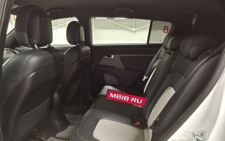 KIA Sportage III, 2014 год, 1 399 000 рублей, 15 фотография