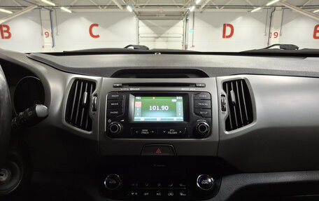KIA Sportage III, 2014 год, 1 399 000 рублей, 18 фотография
