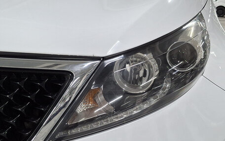 KIA Sportage III, 2014 год, 1 399 000 рублей, 21 фотография