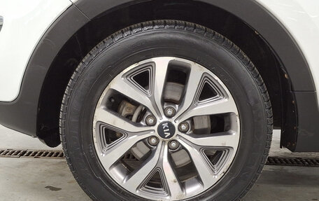 KIA Sportage III, 2014 год, 1 399 000 рублей, 22 фотография