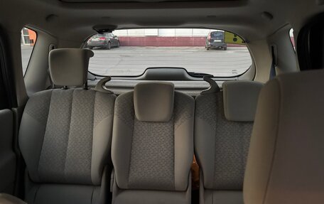Renault Scenic III, 2006 год, 500 000 рублей, 15 фотография
