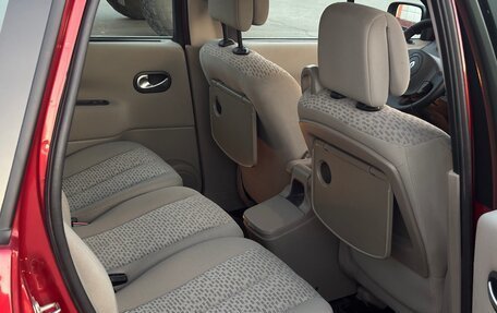 Renault Scenic III, 2006 год, 500 000 рублей, 10 фотография
