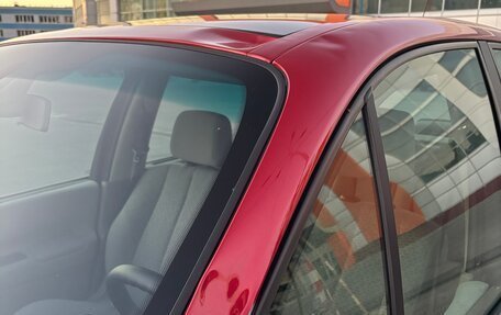 Renault Scenic III, 2006 год, 500 000 рублей, 8 фотография