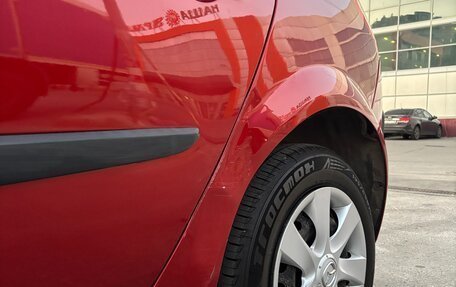 Renault Scenic III, 2006 год, 500 000 рублей, 9 фотография