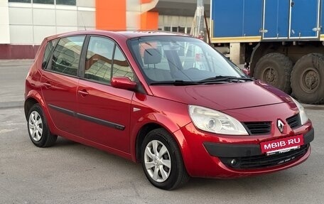 Renault Scenic III, 2006 год, 500 000 рублей, 4 фотография