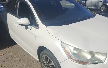 Citroen DS4, 2012 год, 950 000 рублей, 3 фотография