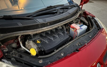 Renault Scenic III, 2006 год, 500 000 рублей, 17 фотография
