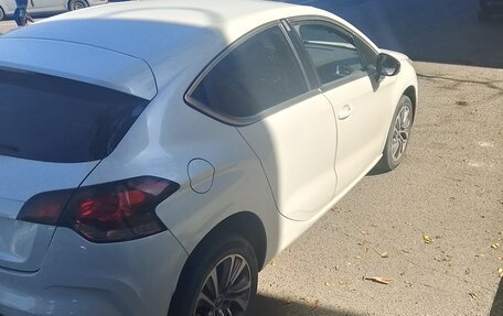 Citroen DS4, 2012 год, 950 000 рублей, 4 фотография