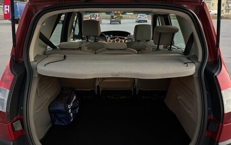 Renault Scenic III, 2006 год, 500 000 рублей, 16 фотография