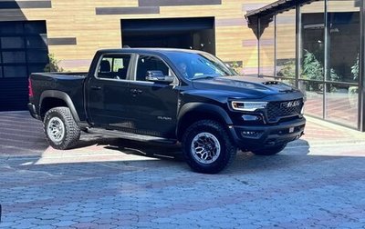 Dodge RAM IV, 2019 год, 11 600 000 рублей, 1 фотография
