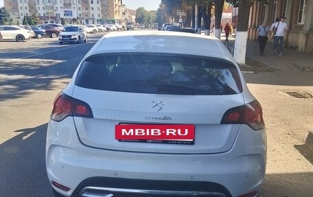 Citroen DS4, 2012 год, 950 000 рублей, 6 фотография
