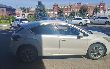 Citroen DS4, 2012 год, 950 000 рублей, 7 фотография