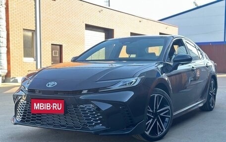 Toyota Camry, 2024 год, 3 870 000 рублей, 1 фотография