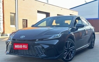 Toyota Camry, 2024 год, 3 870 000 рублей, 1 фотография