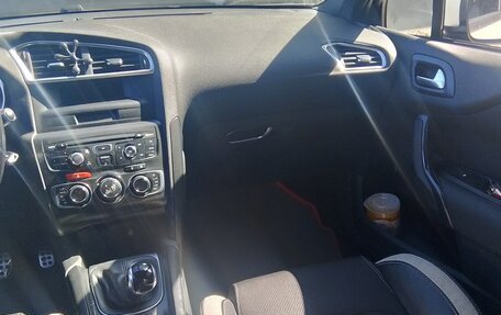 Citroen DS4, 2012 год, 950 000 рублей, 8 фотография
