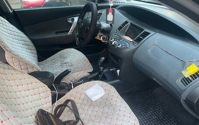Nissan Primera III, 2005 год, 280 000 рублей, 1 фотография