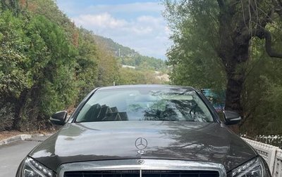 Mercedes-Benz C-Класс, 2014 год, 2 500 000 рублей, 1 фотография