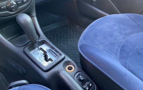 Peugeot 206, 2001 год, 345 000 рублей, 21 фотография