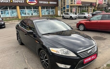 Ford Mondeo IV, 2008 год, 687 000 рублей, 1 фотография