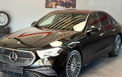 Mercedes-Benz E-Класс, 2025 год, 12 690 000 рублей, 1 фотография