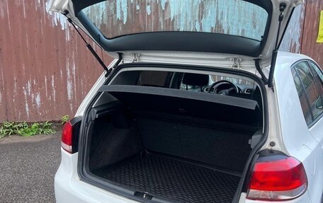 Volkswagen Golf VI, 2011 год, 700 000 рублей, 4 фотография