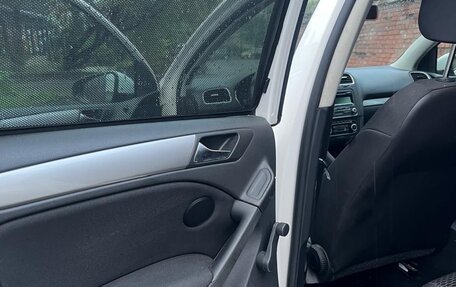 Volkswagen Golf VI, 2011 год, 700 000 рублей, 9 фотография