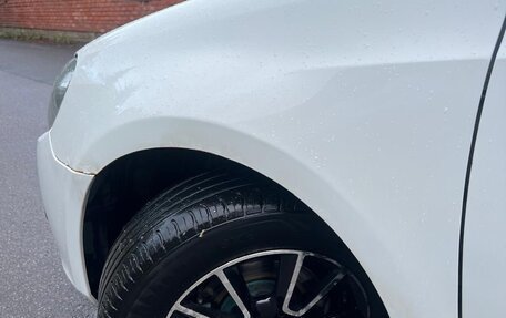 Volkswagen Golf VI, 2011 год, 700 000 рублей, 10 фотография