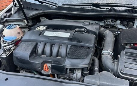 Volkswagen Golf VI, 2011 год, 700 000 рублей, 14 фотография