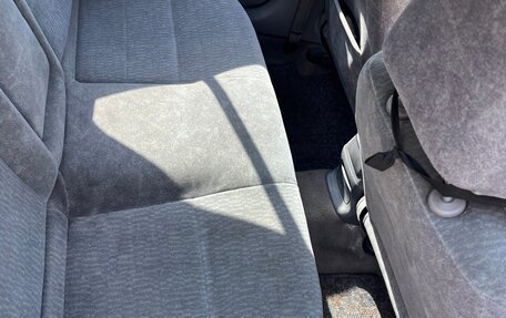 Nissan Sunny B15, 1999 год, 260 000 рублей, 6 фотография