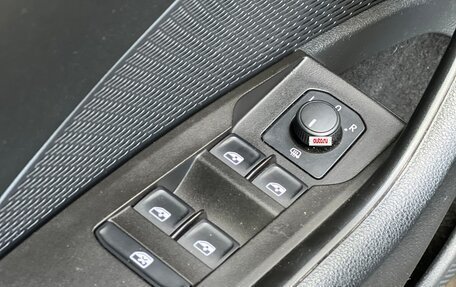 Skoda Octavia IV, 2020 год, 1 700 000 рублей, 8 фотография