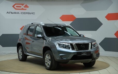 Nissan Terrano III, 2020 год, 1 000 000 рублей, 3 фотография