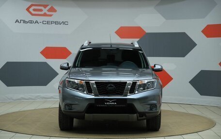 Nissan Terrano III, 2020 год, 1 000 000 рублей, 2 фотография