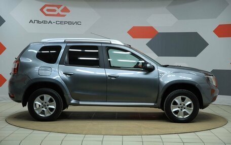 Nissan Terrano III, 2020 год, 1 000 000 рублей, 4 фотография