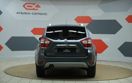 Nissan Terrano III, 2020 год, 1 000 000 рублей, 6 фотография